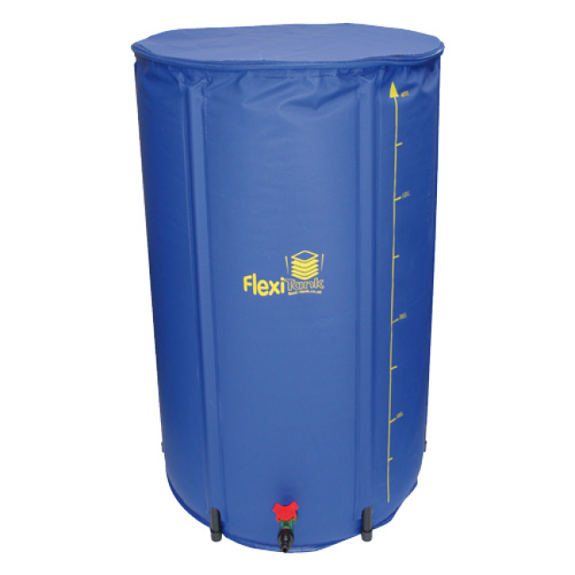 AutoPot FlexiTank, 400 L