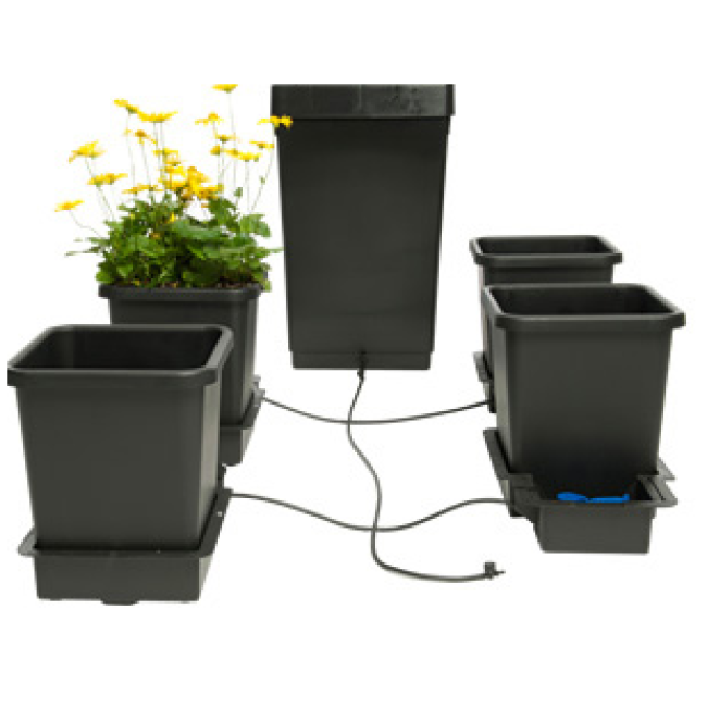 AutoPot 4 Pot System Bewässerungssystem