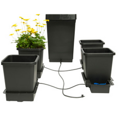 AutoPot 4 Pot System Bewässerungssystem