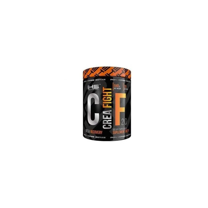 Crea Fight 2.0 - 840g - Lemon