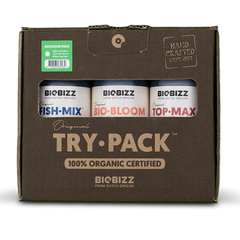 Biobizz Trypack Outdoor