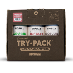 Biobizz Trypack Stimulant