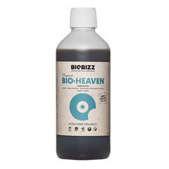 Biobizz Bio Heaven, Energy Booster, 500 ml