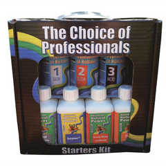Advanced Hydroponics Starter Kit