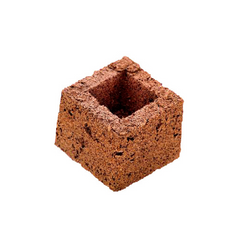 Eazy Block 7,50 x 7,50 cm, getrocknet
