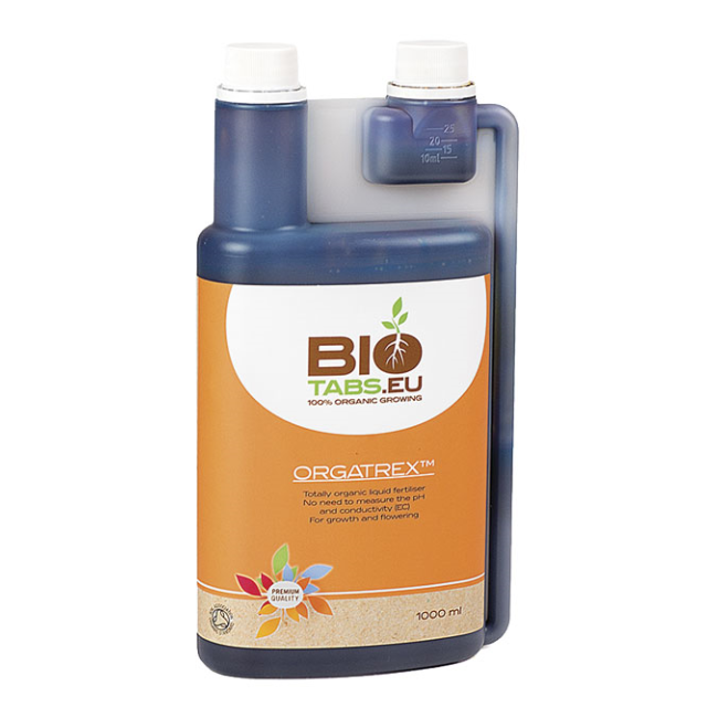 BioTabs Orgatrex 1000ml