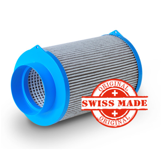 CarbonActive HL Standard 300Z  ø 125