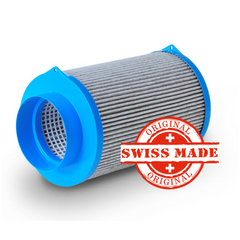 CarbonActive HL Standard 300Z  ø 125