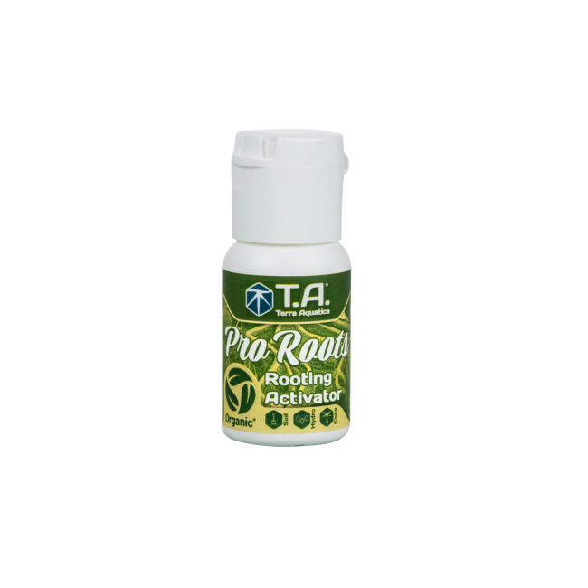 T. A. Pro Roots, 30 ml (GHE BioRoots)