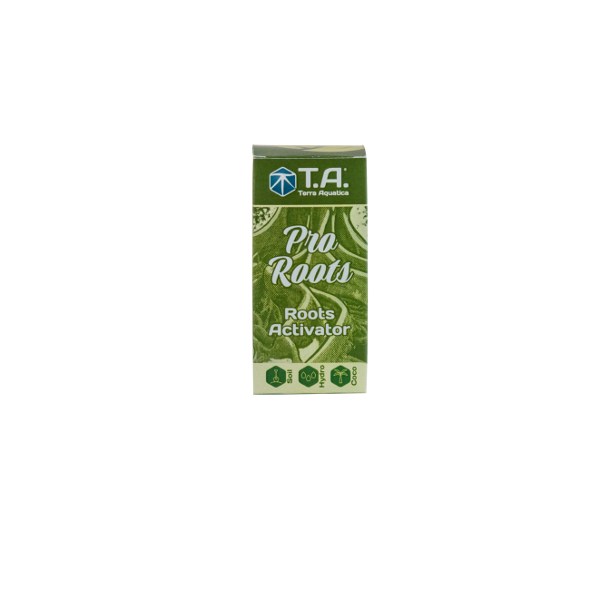 T. A. Pro Roots, 60 ml (GHE BioRoots)