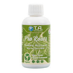 T. A. Pro Roots, 250 ml (GHE BioRoots)