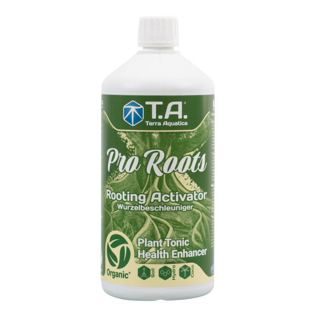 T. A. Pro Roots, 1 L (GHE BioRoots)