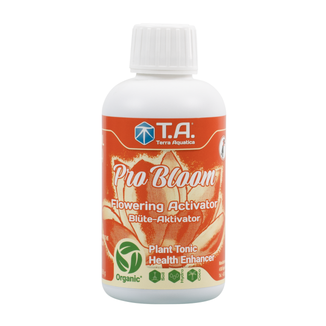 T. A. Pro Bloom, 250 ml (GHE BioBloom)