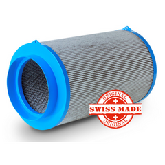 CarbonActive HL Standard 800Z ø 200