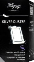 Hagerty Silver Duster, 36 x 55