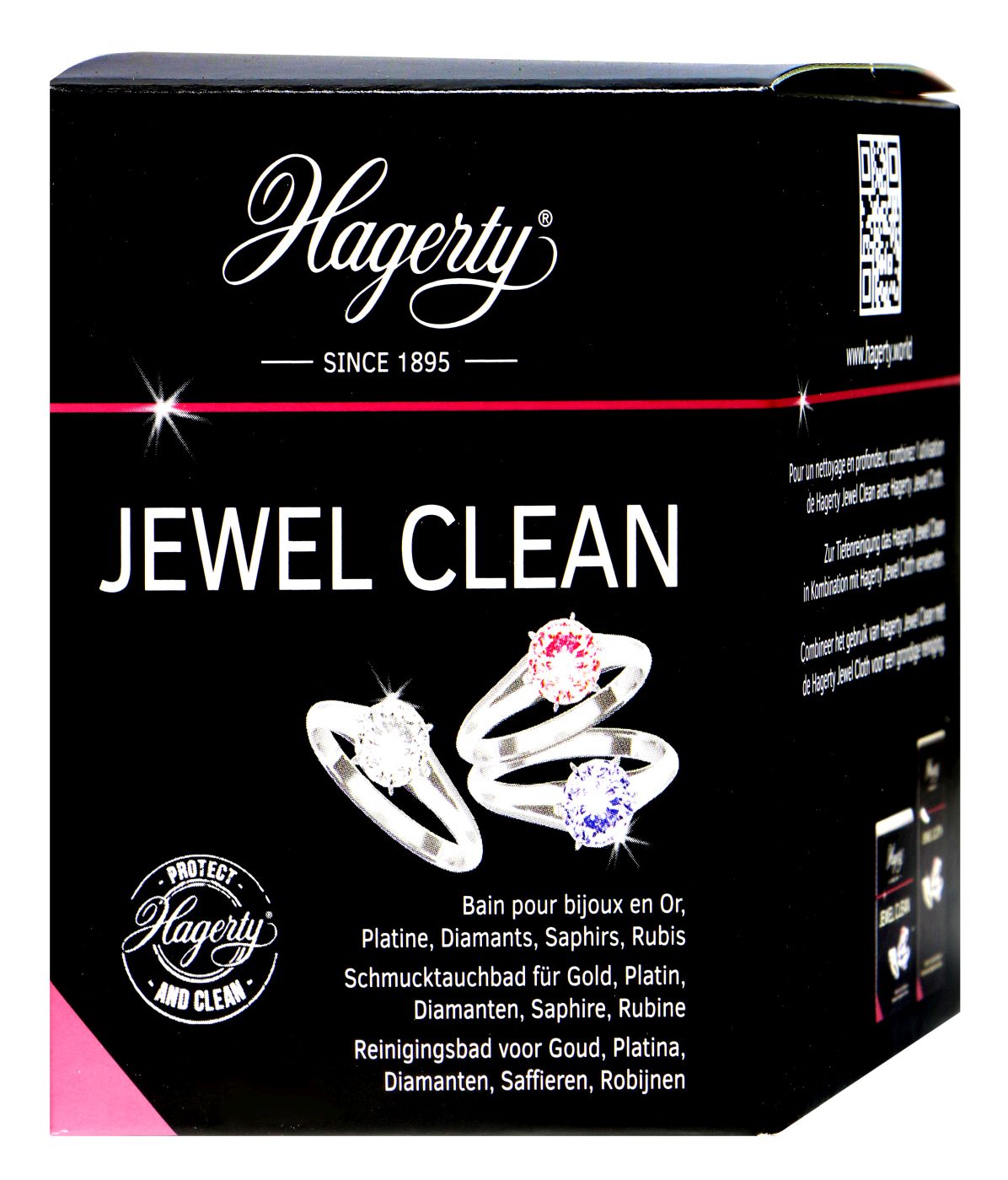 Hagerty Jewel Clean, 170 ml