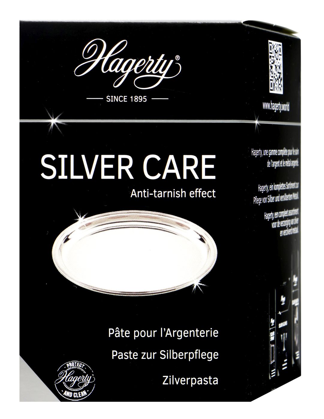 Hagerty Silver Care, 185 g
