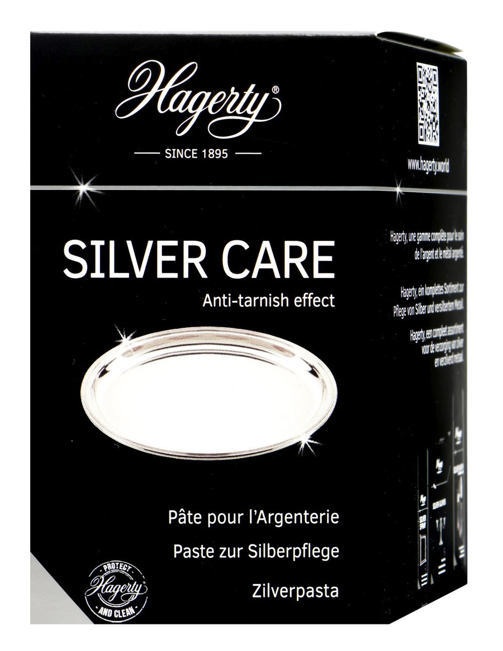 Hagerty Silver Care, 185 g