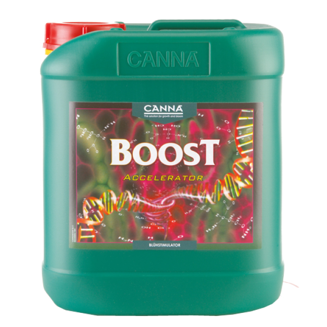 CANNA Cannaboost, 10L