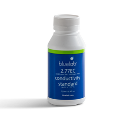 bluelab EC-Eichlösung, EC 2,77, 250 ml / Flasche