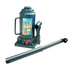 Hydraulikheber für 10-Tonnen-Presse (Art. 103699)