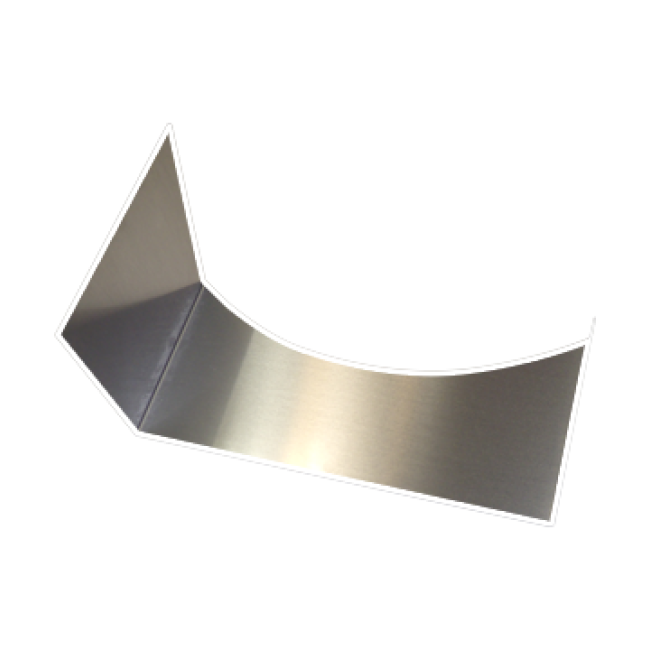 Trimpro Rotor XL Ersatzteil, Schütte