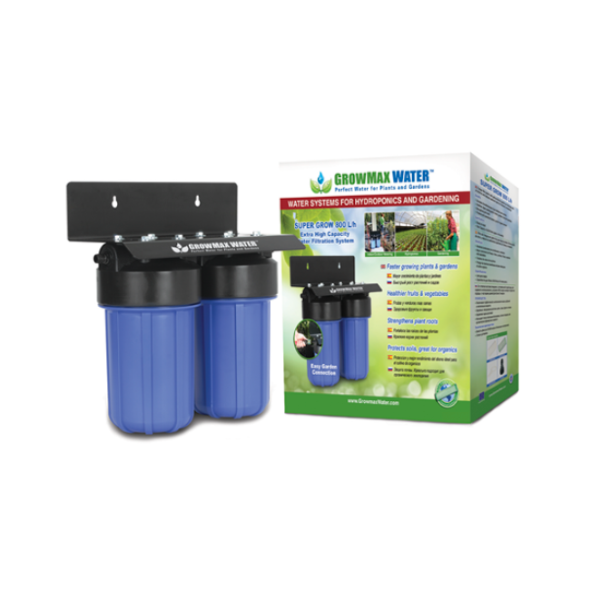 GrowMax Water Super Grow 800 L/h