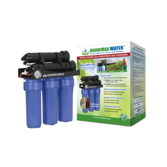 GrowMax Water Mega Grow 1000 Umkehrosmosesystem