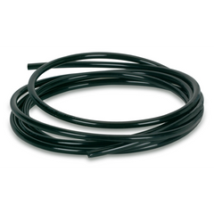 GrowMax Water Schlauch 1/4', Schwarz, 10 m