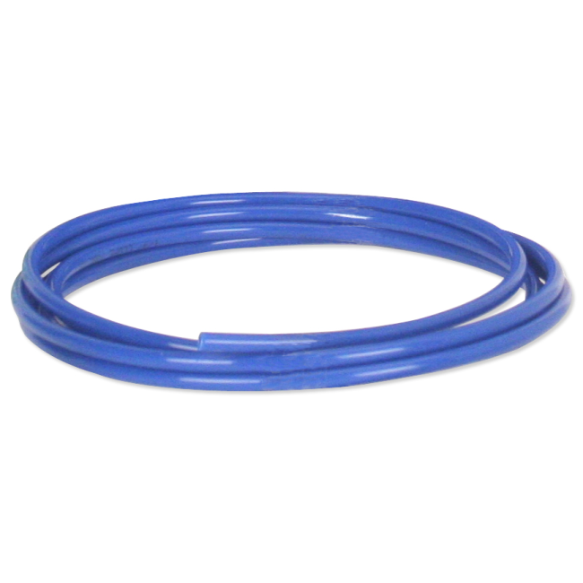 GrowMax Water Schlauch 3/8', Blau, 10 m