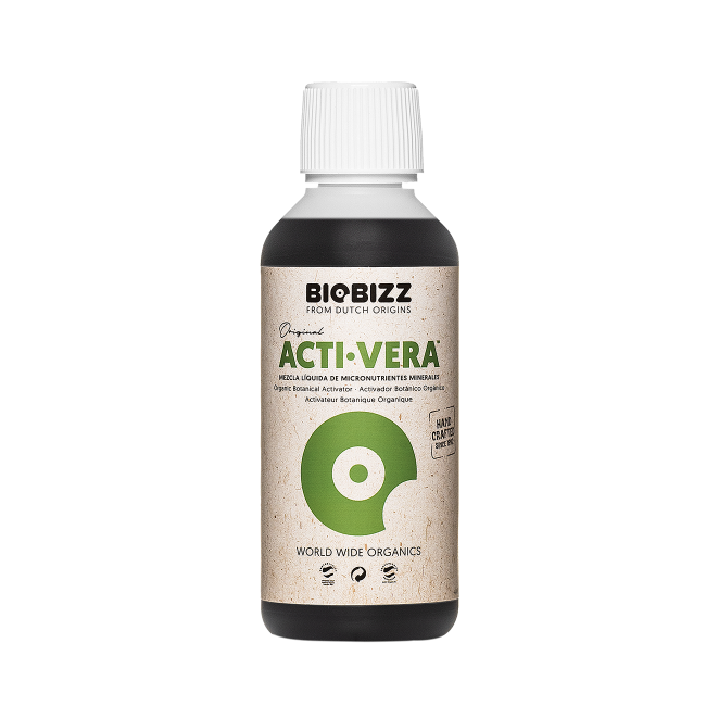 Biobizz Acti Vera 250 ml