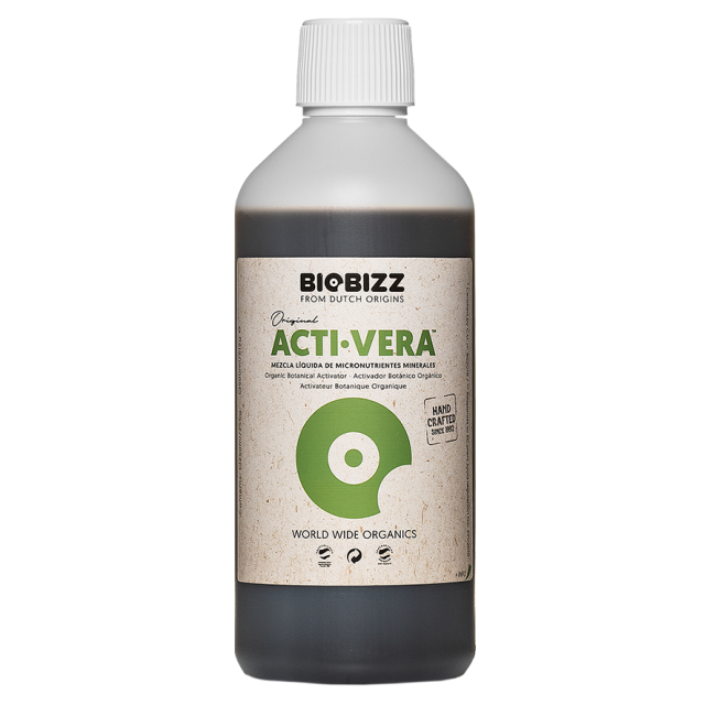 Biobizz Acti Vera 500 ml