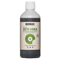 Biobizz Acti Vera 500 ml