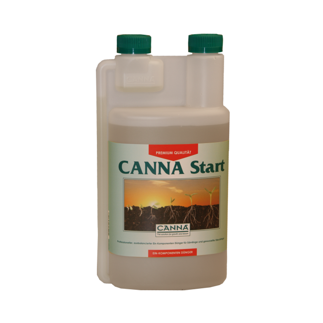 CANNA Start 1L