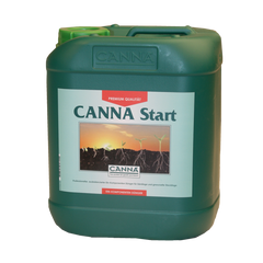 CANNA Start 5L
