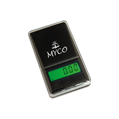 On Balance Myco Digitalwaage MV-100
