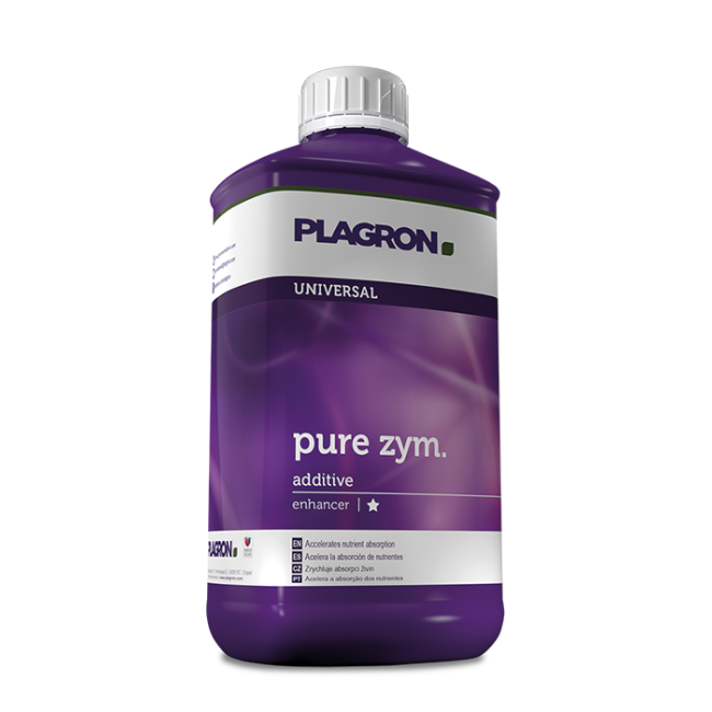 Plagron Pure Zym 250 ml