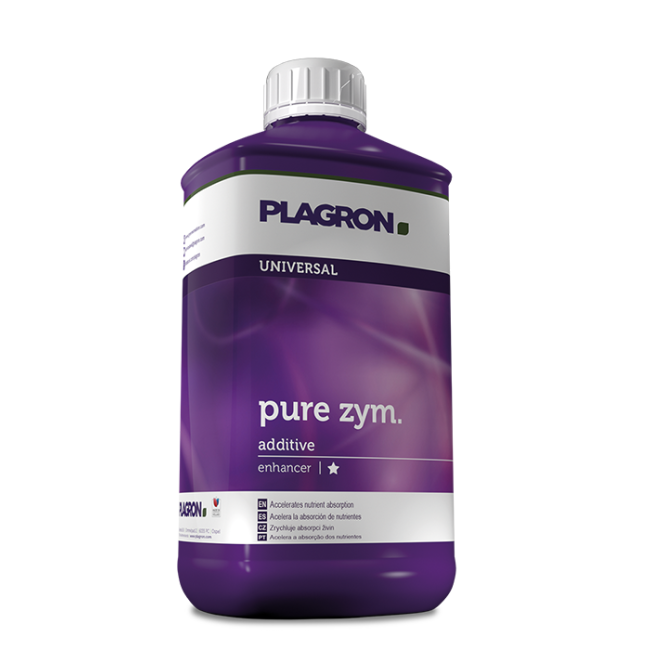 Plagron Pure Zym 1 L