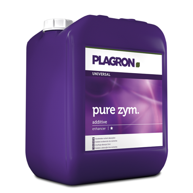 Plagron Pure Zym 5 L