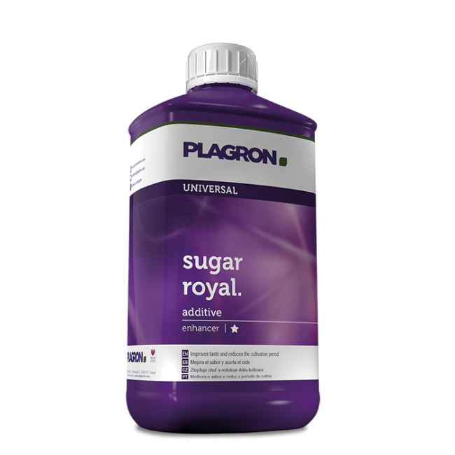 Plagron Sugar Royal 1 L