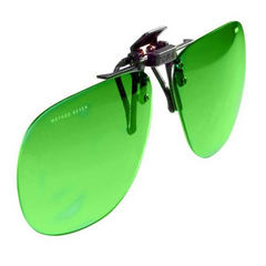 Method Seven Aviator LED Clip On