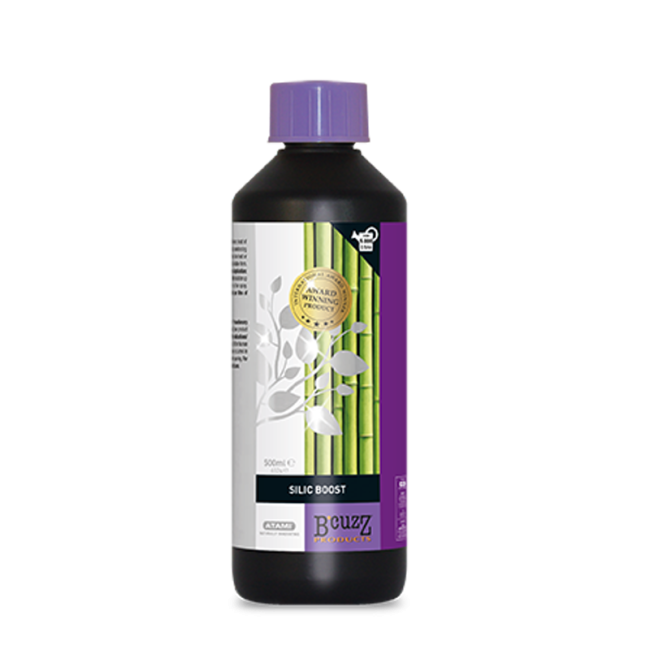 Atami B'Cuzz Silic Boost Pflanzenhilfsmittel 0,5 l