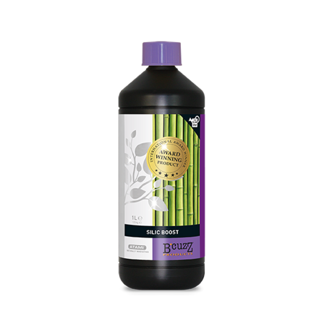Atami B'Cuzz Silic Boost Pflanzenhilfsmittel 1 l