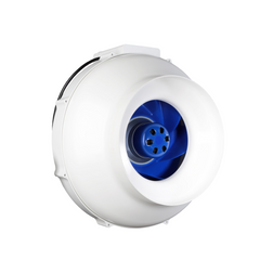 Prima Klima, PK250-ECblue, Rohrventilator, mit RJ45-Stecker