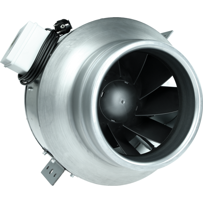 Prima Klima, Blueline PK 300/315-EC, Rohrventilator