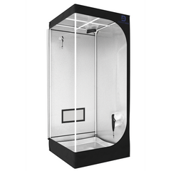 DiamondBox Silver Line SL70, 70x70x200