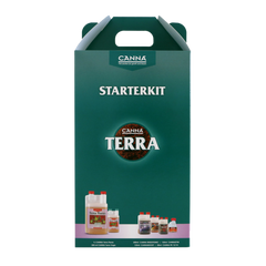 CANNA Terra Starterkit