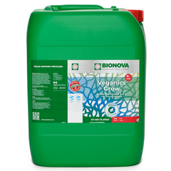 Bio Nova Veganics Grow 3-2-4, 20 L