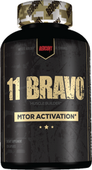 Redcon1 11 Bravo - 60 caps
