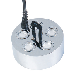 Nebler mit  5 Membranen, 1600ml/h (DK5)